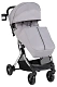 Коляска прогулочная детская Farfello Comfy Go Comfort Chrome