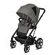Детская коляска Cybex Talos S Lux 3 в 1 BLK