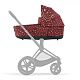 Спальный блок Cybex для новорожденных Cybex Priam IV FE Rockstar