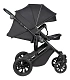 Коляска модульная 3в1 Molly Trio