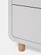 Комод Rant Dorma 80/3 BEIGE