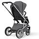 Коляска Moon Style 2021