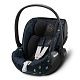 Автокресло Cybex Cloud Z i-Size FE Jewels of Nature