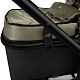 Коляска-трансформер Amare GL Olive