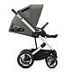 Детская коляска Cybex Talos S Lux 2 в 1 SLV
