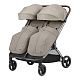 Коляска для двойни Carrello Link