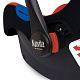 Автокресло NUOVITA MACZIONE N0-1
