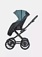 Коляска универсальная 2 в 1 Riko Basic Pacco Classic