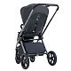 Прогулочная коляска Elegante BRD Black