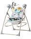 Электронные качели Carrello Nanny 3 в 1
