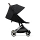 Orfeo SLV Moon Black с дождевиком