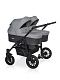 Коляска для двойни 2 в 1 Riko Basic Saxo