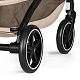 Прогулочная коляска Cybex Beezy 2026 Almond Beige