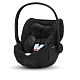 Автокресло Cybex Cloud T i-Size Fashion Collections (0-13 кг), FE La Parisienne