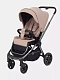 Коляска прогулочная Rant Flex Pro 2023
