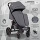Прогулочная коляска Carisma Grey