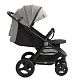 Прогулочная коляска Egoista Gray (Air)
