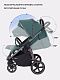 Коляска прогулочная Rant Caspia 2.0 2025