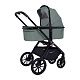 Коляска 3в1 Sweet Baby Vento Green