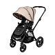 Прогулочная коляска Cupola Beige Neo