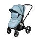 Прогулочная коляска Cupola Light Green Neo