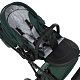 Коляска junama termo tex V2