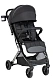 Коляска прогулочная детская Farfello Comfy Go Comfort Chrome