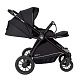 Коляска Sweet Baby Rubikid Black