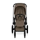 Детская коляска Cybex Priam V Style 2 в 1 Coconut Brown