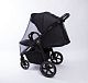 Прогулочная коляска Peppy Marco