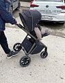 Коляска прогулочная Carrello Ultra