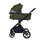 Коляска Sweet Baby Stella Plus Green