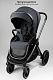 Коляска детская 2 в 1 Amarobaby Genius