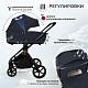 Коляска Sweet Baby Stella Plus Neo Dark Grey