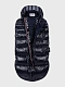 Накидка для ног для коляски PRIAM Winter Nautical Blue