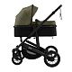Коляска-трансформер Amare GL Olive