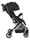 Коляска прогулочная детская Farfello Comfy Go Comfort Chrome