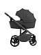 Коляска 2в1 SBL Dolce Dark Grey