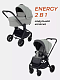 Коляска универсальная Rant Energy 2024