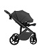 Коляска 2в1 SBL Dolce Dark Grey