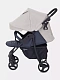 Коляска прогулочная Rant Basic Kira