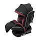 Автокресло группа 0123 (0-36) Fortuna 360 SPS Isofix Wine/Black
