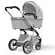 Коляска Moon Style 2021