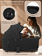 Коляска 2в1 SBL Orso Black