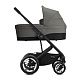 Детская коляска Cybex Talos S Lux 2 в 1 BLK