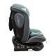 Автокресло группа (0-36) Crosstour 360 SPS Isofix Grey/Turquoise