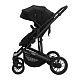 Коляска-трансформер Amare GL Black