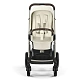 Детская коляска Cybex Talos S Lux 2 в 1 TPE