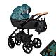 Коляска Alis CAMARO