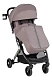 Коляска прогулочная детская Farfello Comfy Go Comfort Chrome